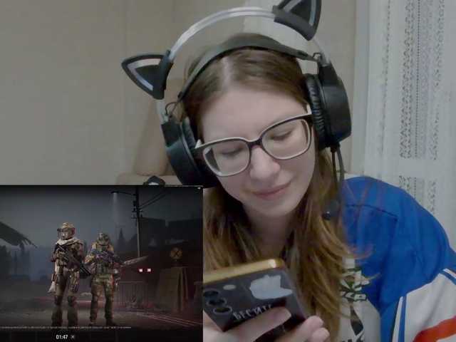KittyMiracle live cam on BongaCams