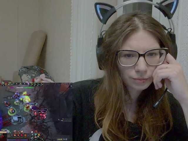 KittyMiracle live cam on BongaCams