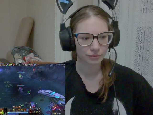 KittyMiracle live cam on BongaCams