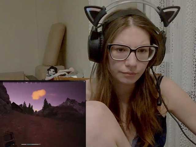 KittyMiracle live cam on BongaCams