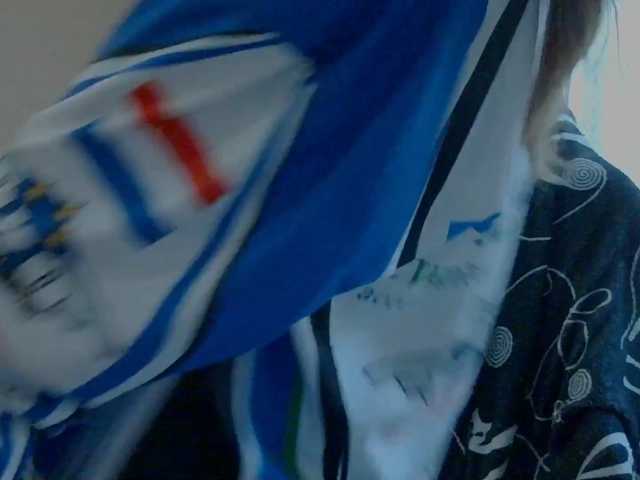 KittyMiracle live cam on BongaCams