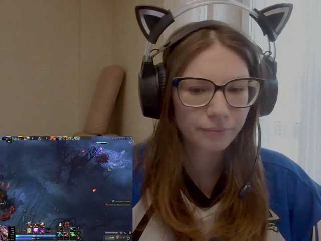 KittyMiracle live cam on BongaCams