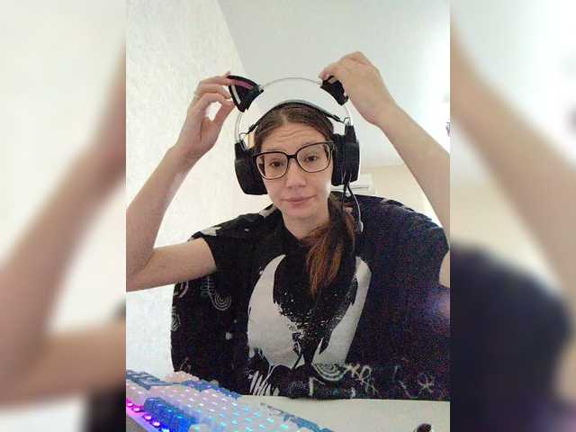 KittyMiracle live cam on BongaCams