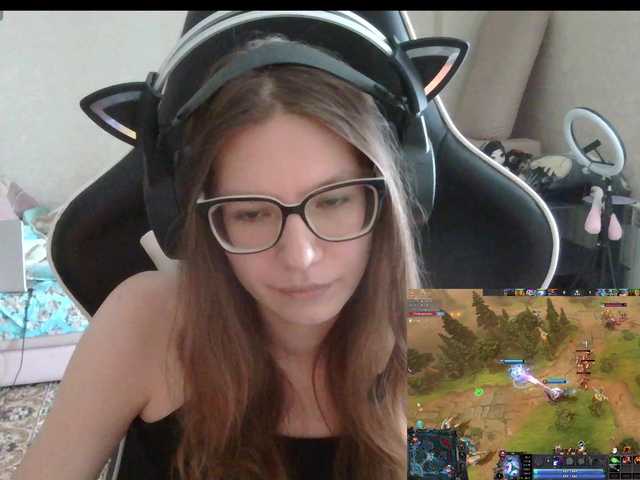KittyMiracle live cam on BongaCams
