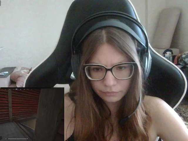KittyMiracle live cam on BongaCams