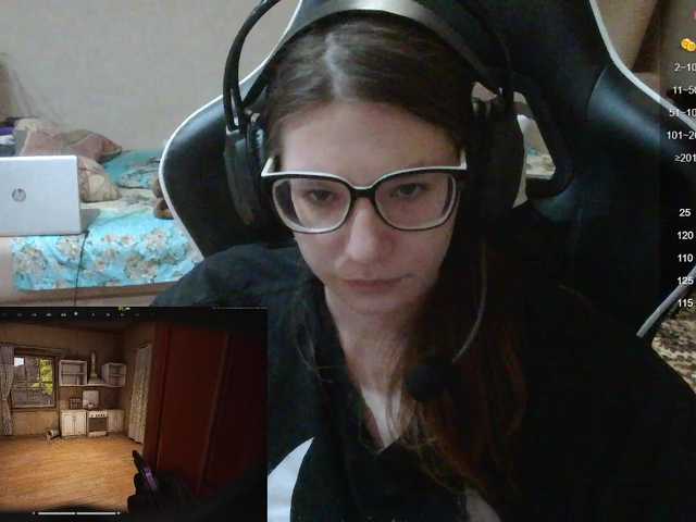KittyMiracle live cam on BongaCams