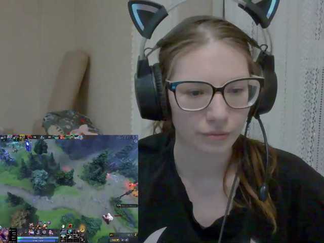 KittyMiracle live cam on BongaCams