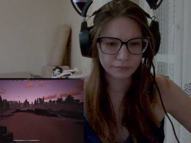KittyMiracle live cam on BongaCams
