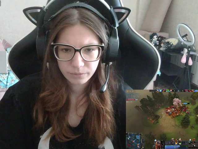KittyMiracle live cam on BongaCams