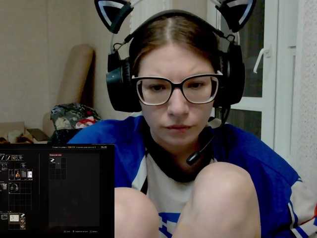 KittyMiracle live cam on BongaCams