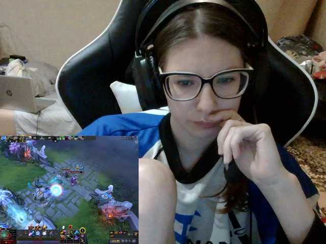 KittyMiracle live cam on BongaCams