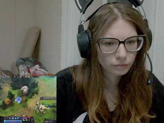 KittyMiracle live cam on BongaCams