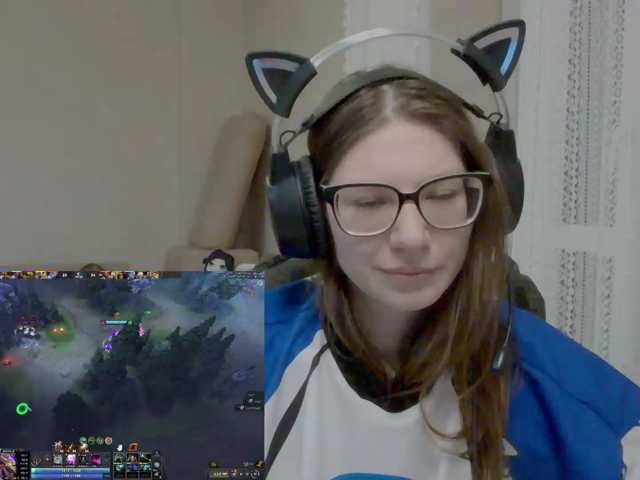 KittyMiracle live cam on BongaCams