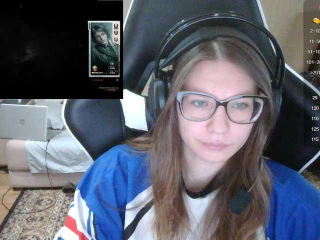 KittyMiracle live cam on BongaCams