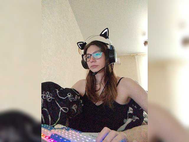 kittymiracle live sex show