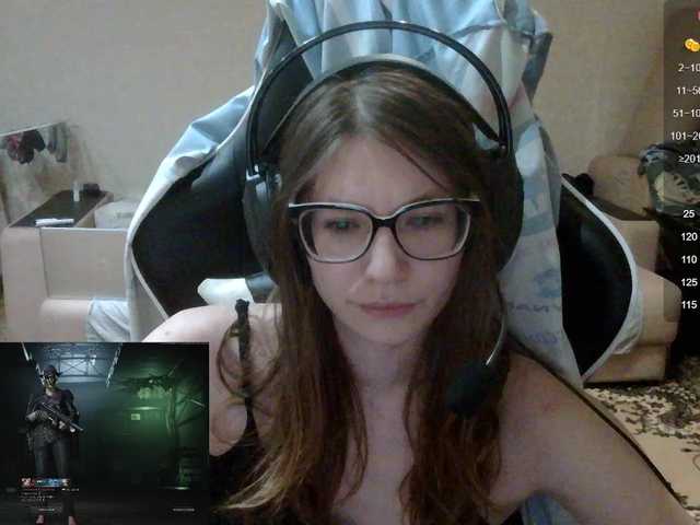 KittyMiracle live cam on BongaCams