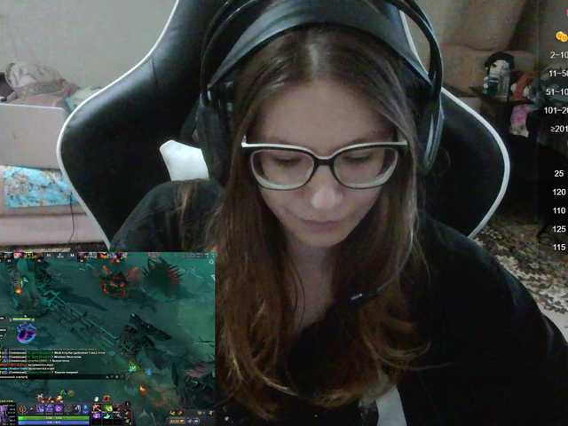 KittyMiracle live cam on BongaCams