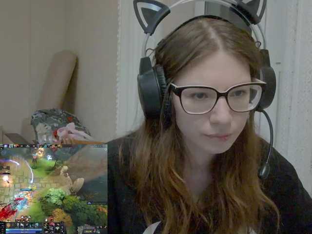 KittyMiracle live cam on BongaCams