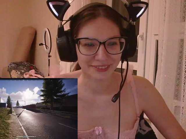 KittyMiracle live cam on BongaCams