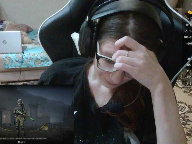KittyMiracle live cam on BongaCams