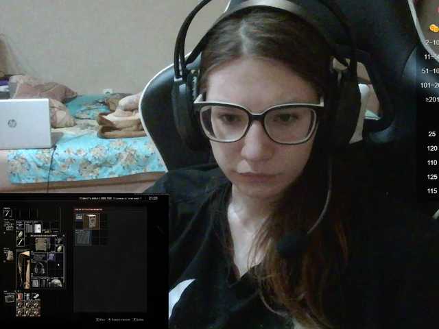 KittyMiracle live cam on BongaCams