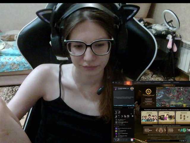 KittyMiracle live cam on BongaCams