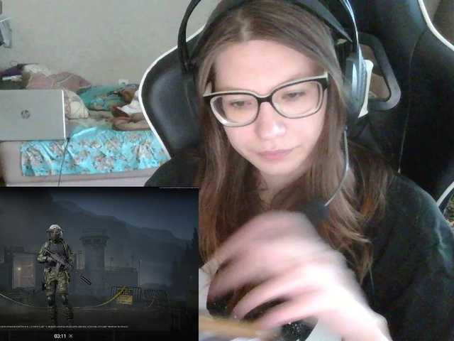 KittyMiracle live cam on BongaCams