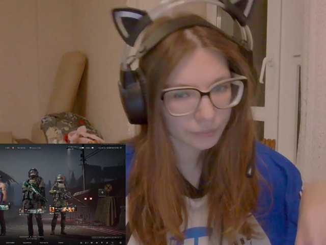 KittyMiracle live cam on BongaCams