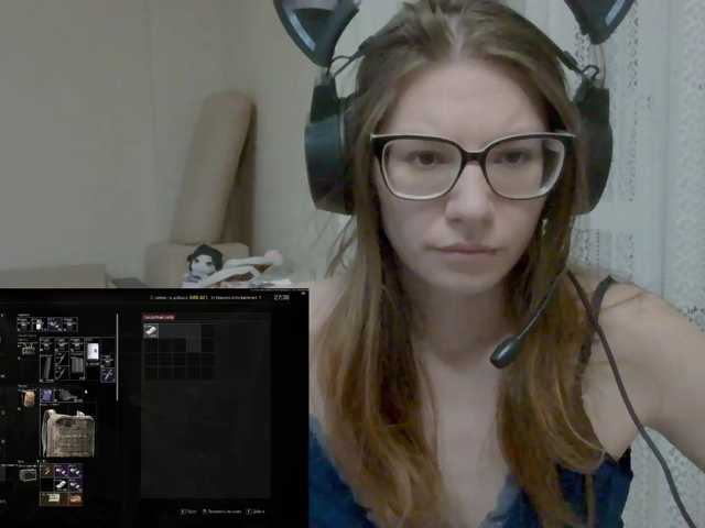 KittyMiracle live cam on BongaCams