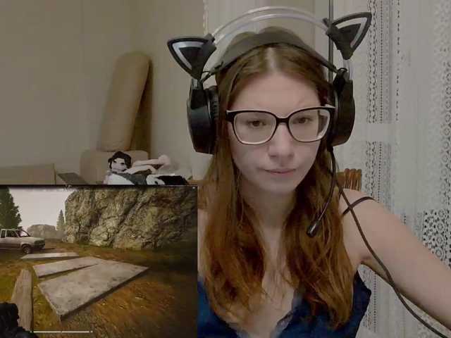 KittyMiracle live cam on BongaCams