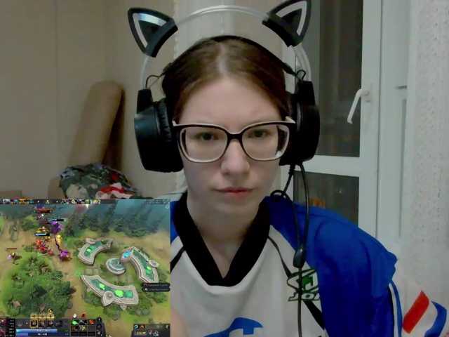 KittyMiracle live cam on BongaCams