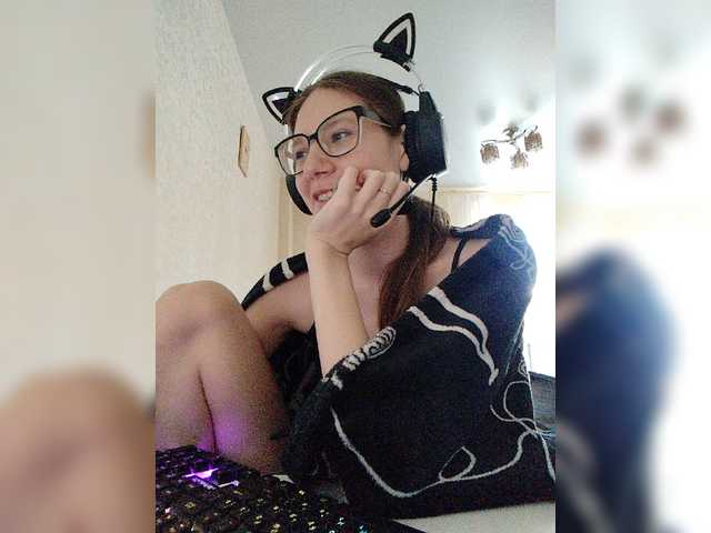 KittyMiracle live cam on BongaCams