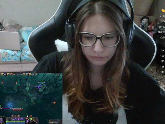 KittyMiracle live cam on BongaCams