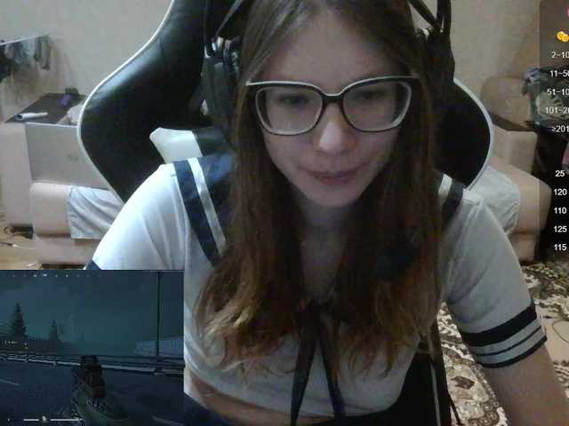 KittyMiracle live cam on BongaCams