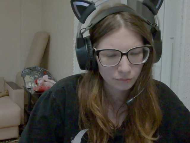 KittyMiracle live cam on BongaCams