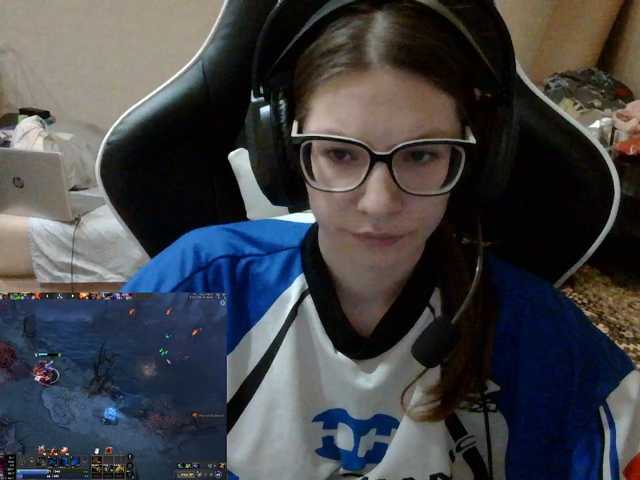 KittyMiracle live cam on BongaCams
