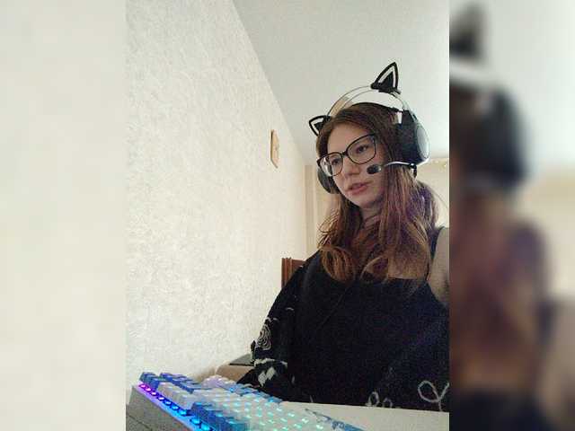 KittyMiracle live cam on BongaCams