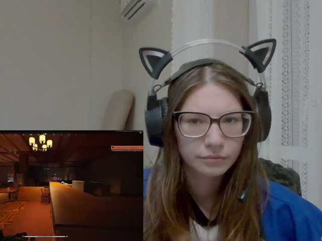KittyMiracle live cam on BongaCams