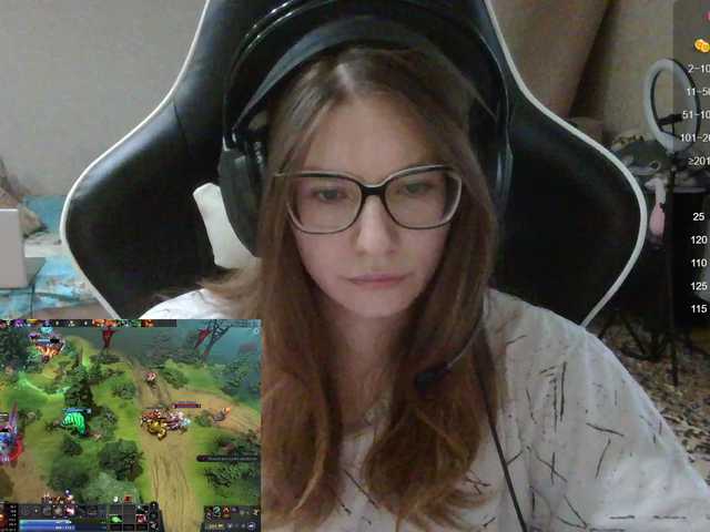 KittyMiracle live cam on BongaCams