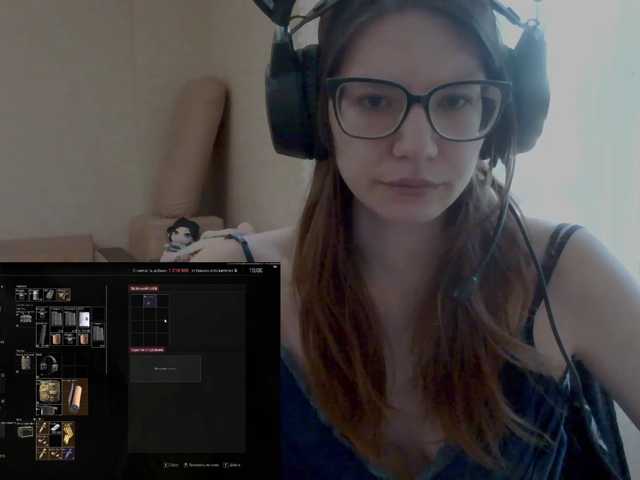 KittyMiracle live cam on BongaCams