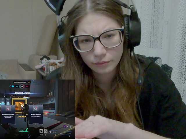 KittyMiracle live cam on BongaCams