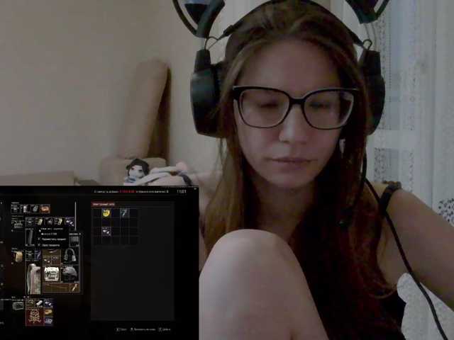 KittyMiracle live cam on BongaCams