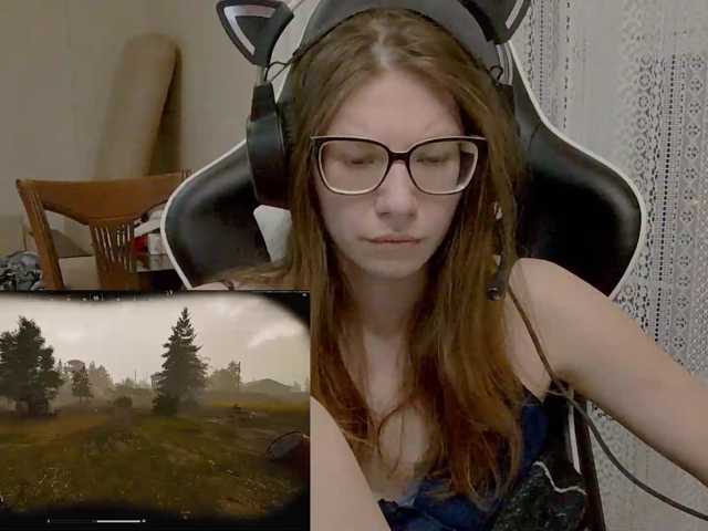 KittyMiracle live cam on BongaCams