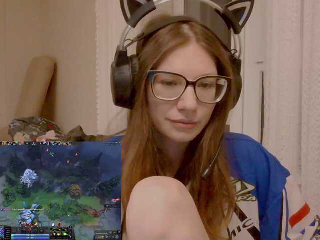 KittyMiracle live cam on BongaCams