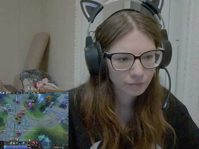 KittyMiracle live cam on BongaCams