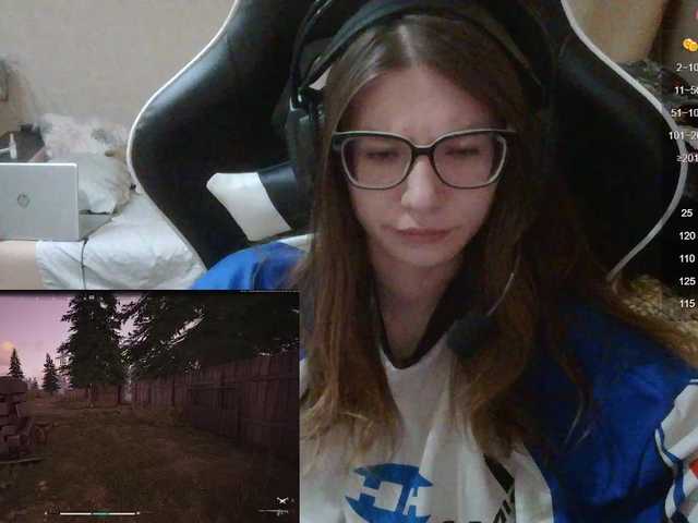 KittyMiracle live cam on BongaCams