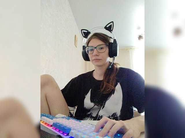 KittyMiracle live cam on BongaCams