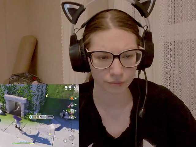 KittyMiracle live cam on BongaCams