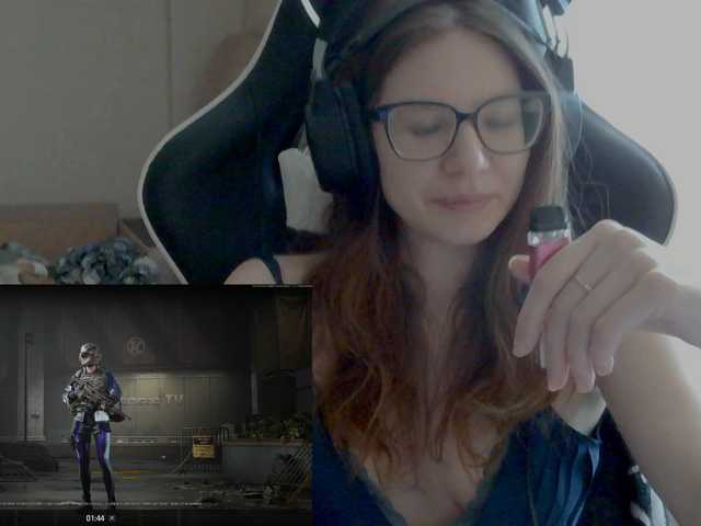 KittyMiracle live cam on BongaCams