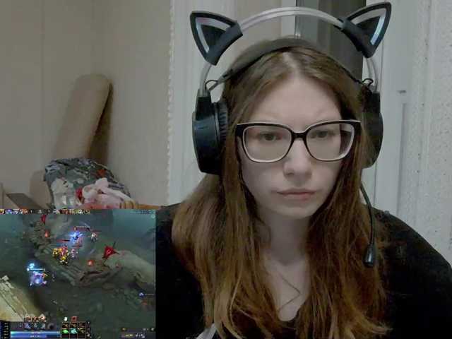 KittyMiracle live cam on BongaCams